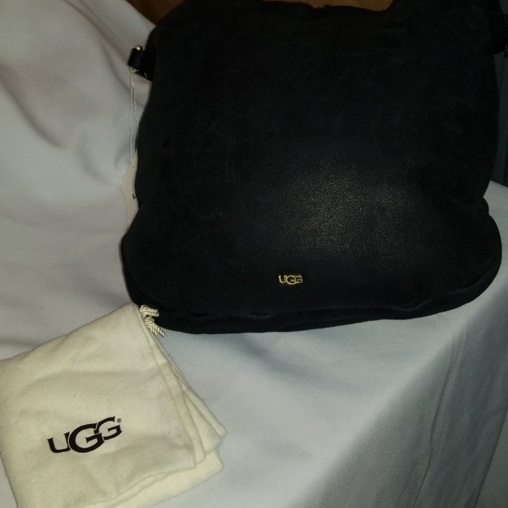 Hobo bag ugg